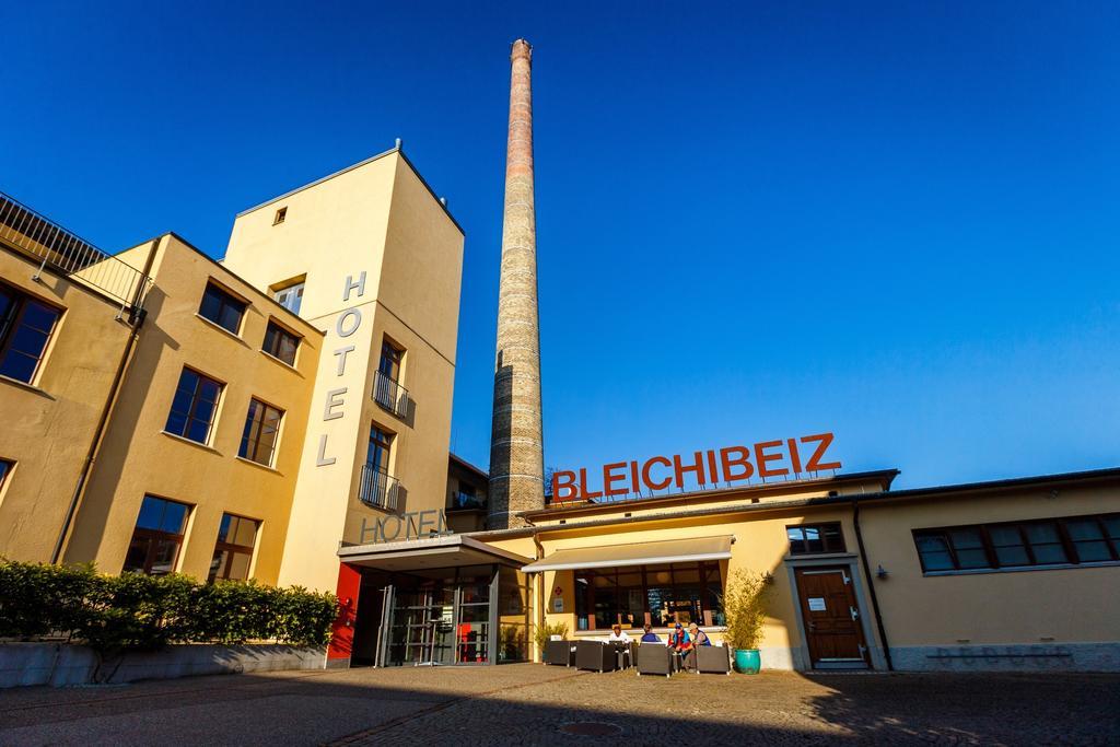 Hotel Bleichibeiz Wald  Exterior foto