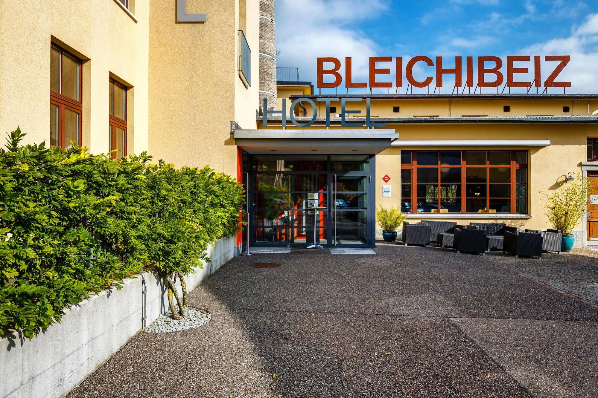 Hotel Bleichibeiz Wald  Exterior foto